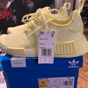 Adidas Nmd R1